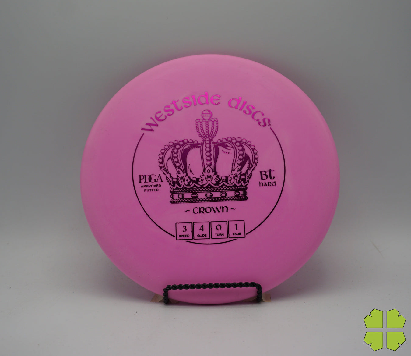 Westside Discs