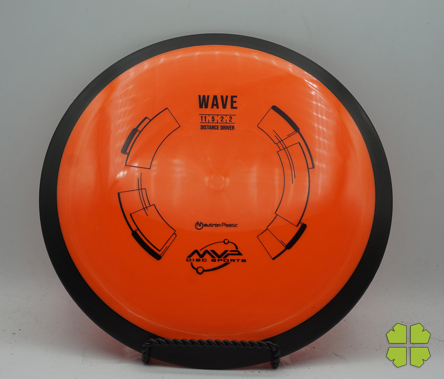 Wave - Neutron