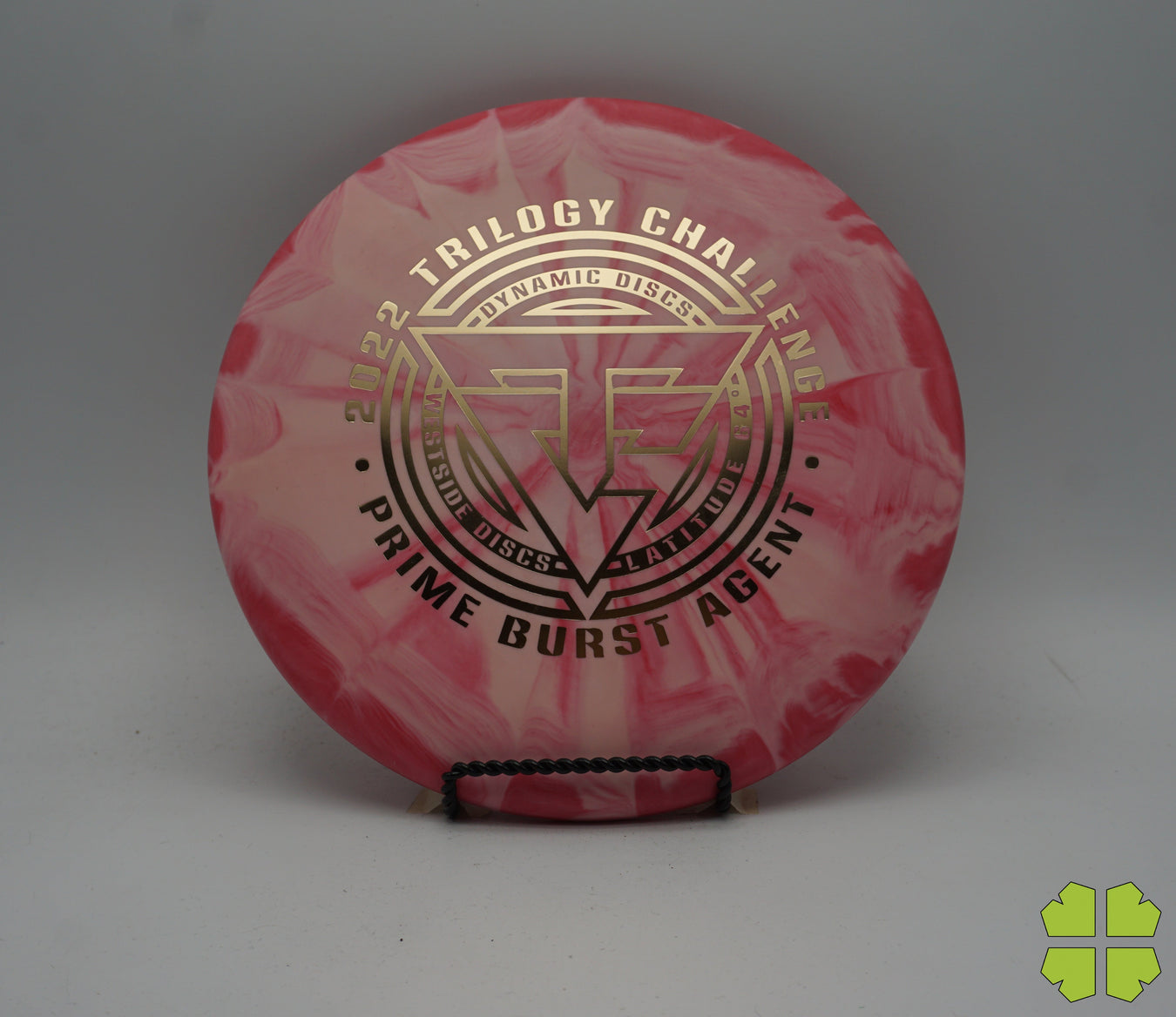 Dynamic Discs