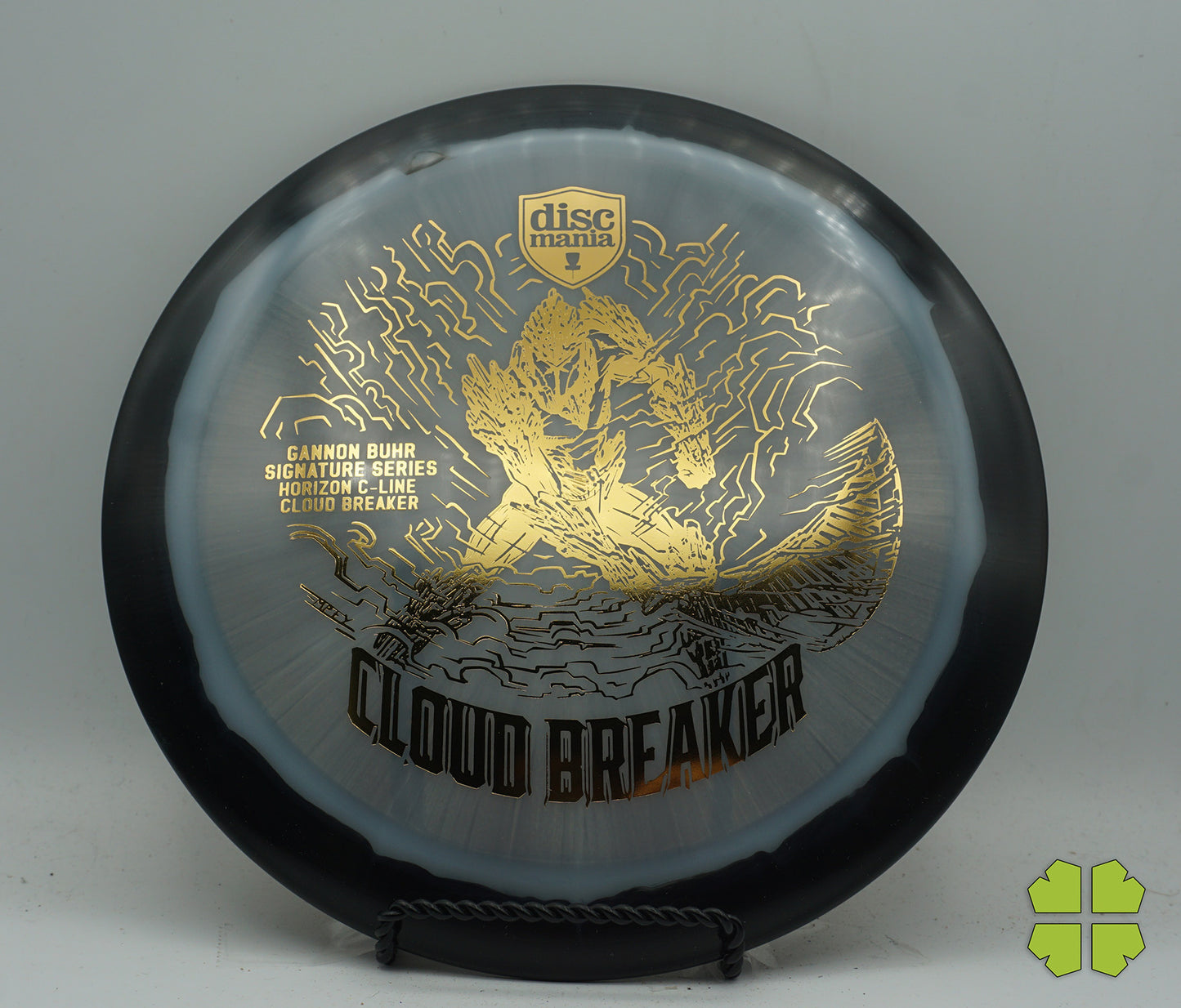 CloudBreaker - Horizon C-Line Gannon Buhr