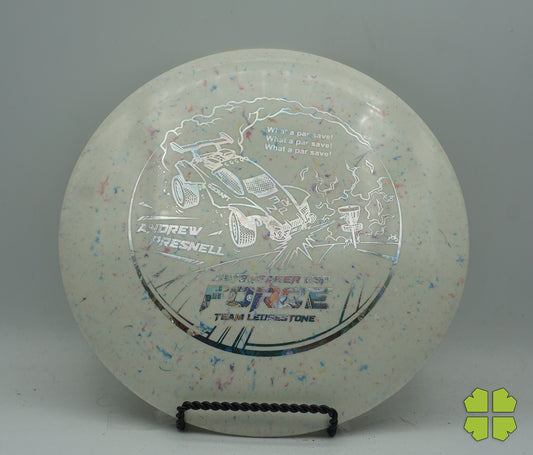 Force - Andrew Presnell JB ESP Pre-Owned 10/10