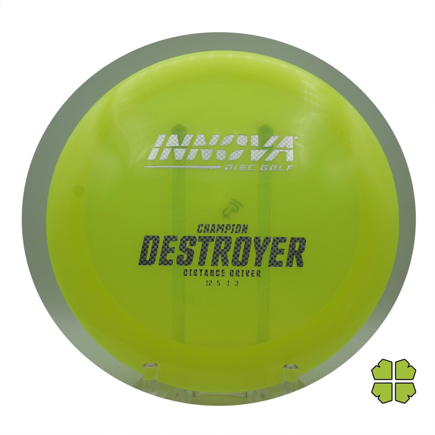 Destroyer - Champion