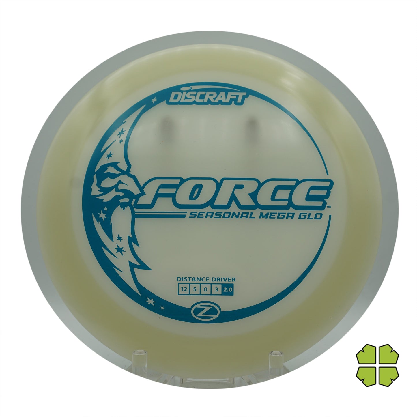 Force - Seasonal Mega Glo