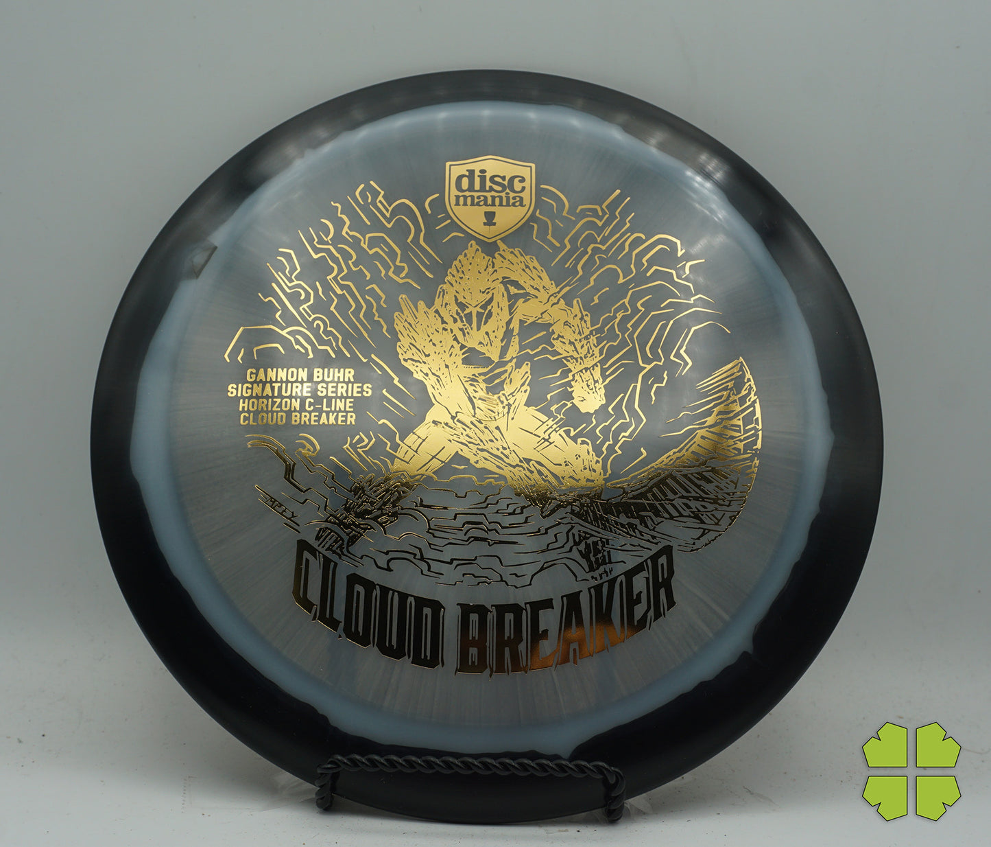 CloudBreaker - Horizon C-Line Gannon Buhr