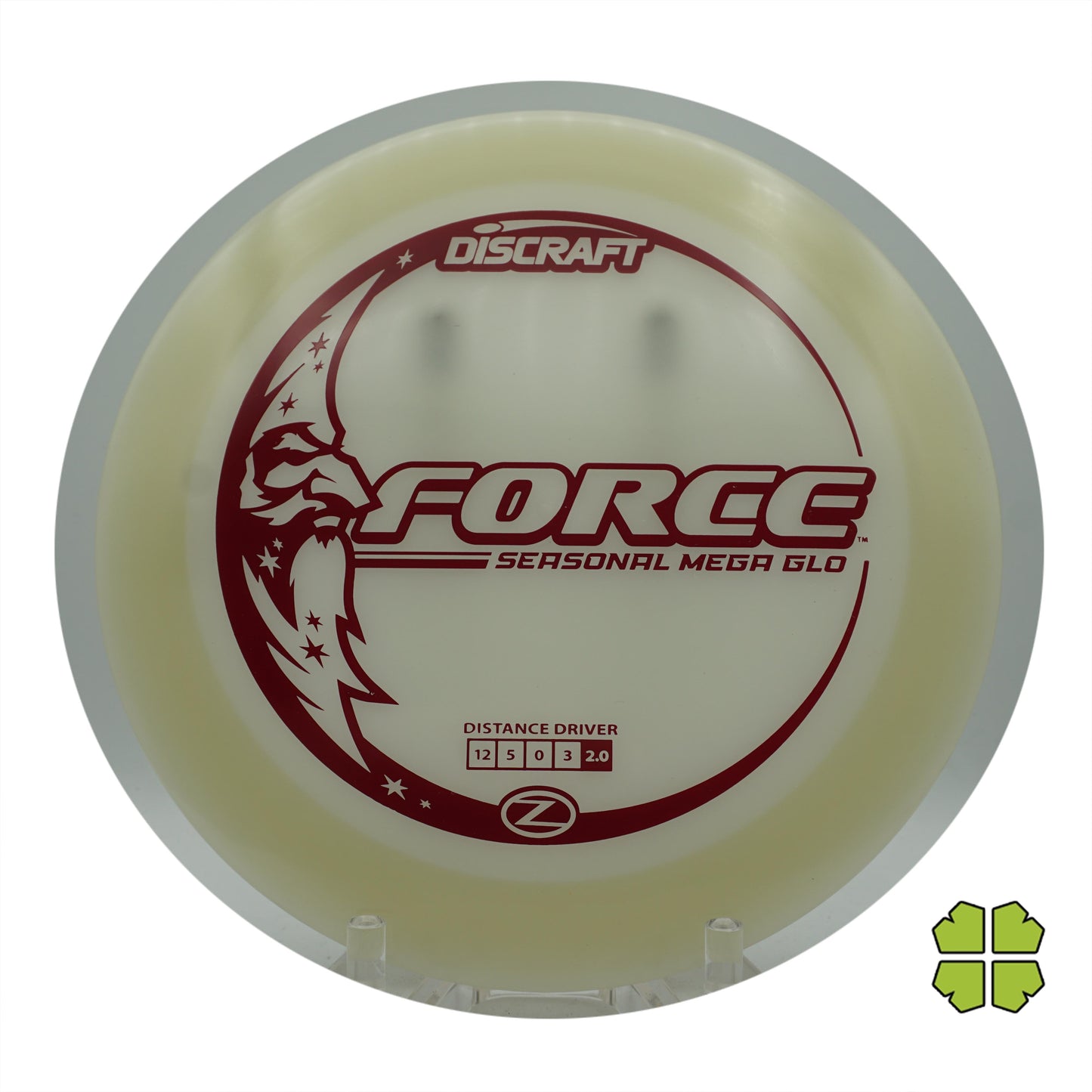 Force - Seasonal Mega Glo