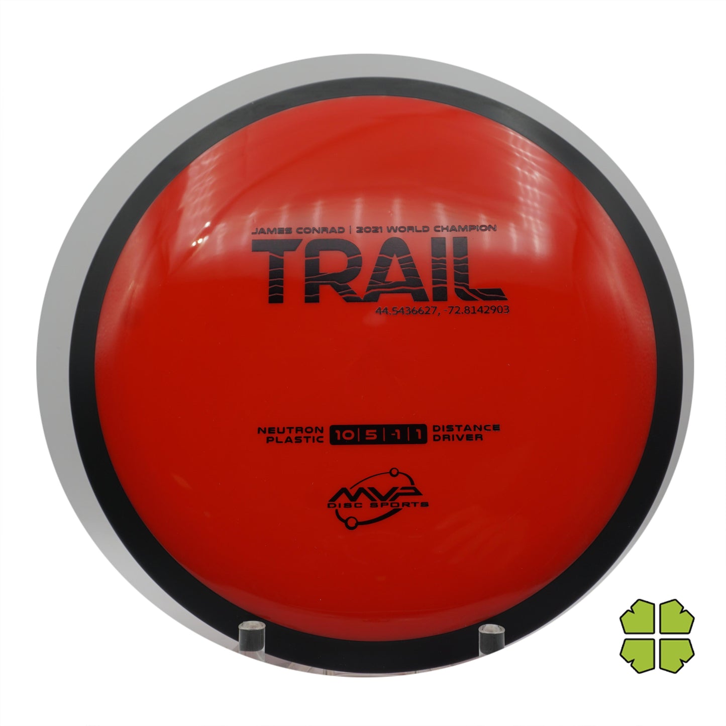 Trail - Neutron