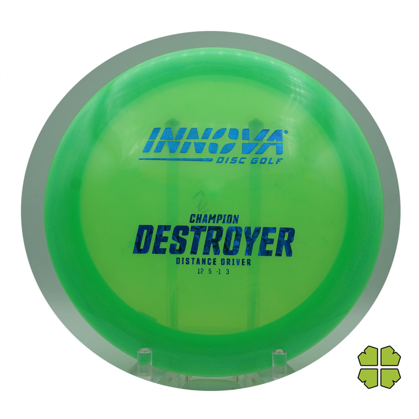 Destroyer - Champion