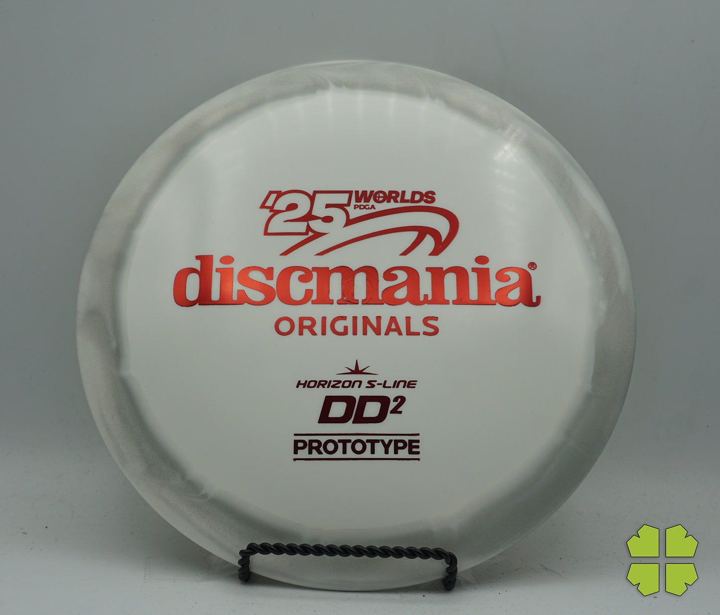 DD2 - Horizon S-Line