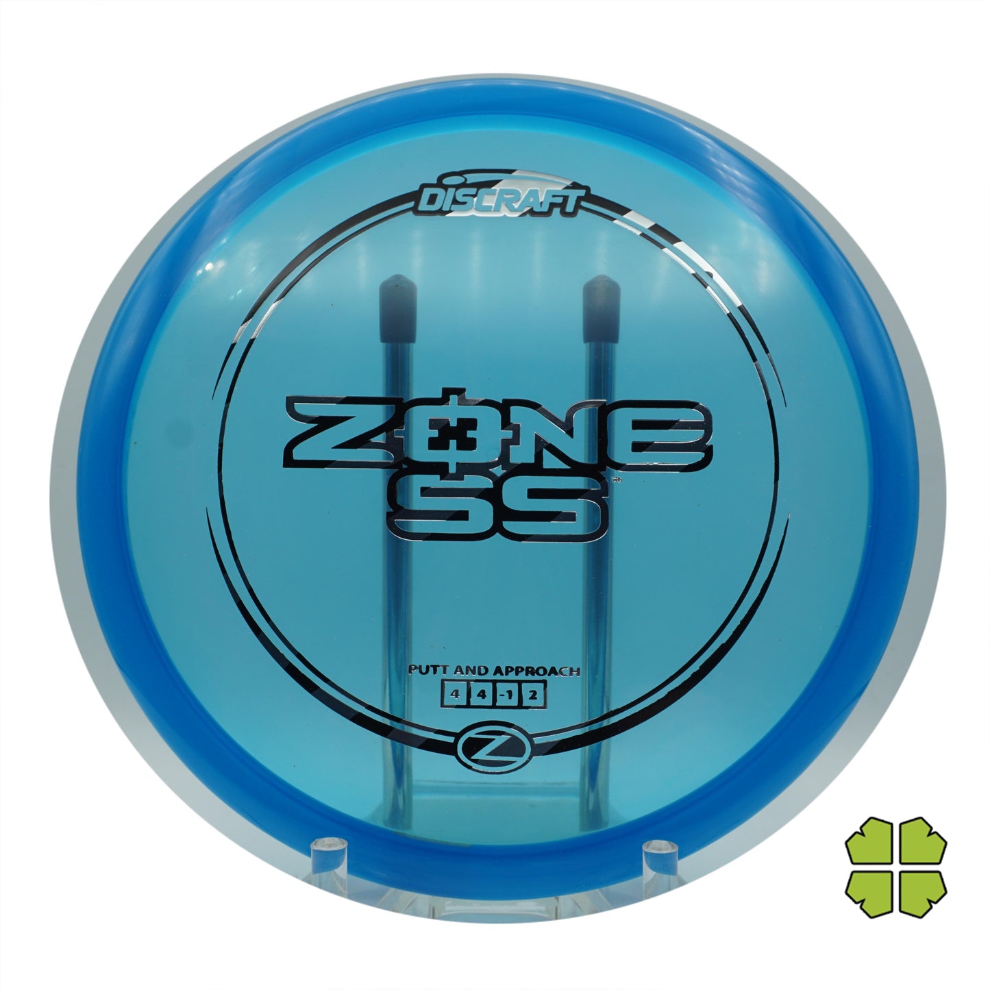 Zone SS - Z Line