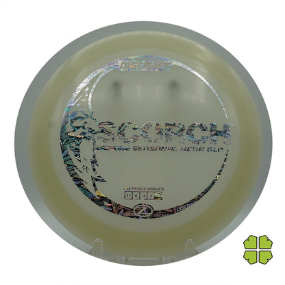 Scorch - Z Seasonal Mega Glo