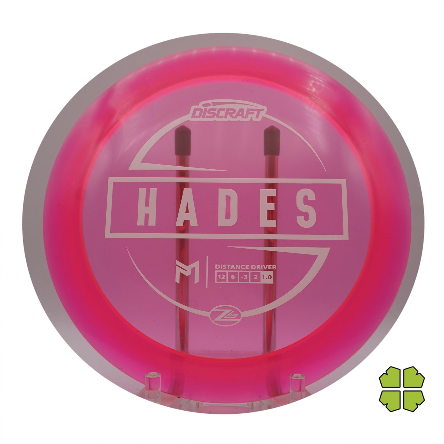 Hades - Z lite