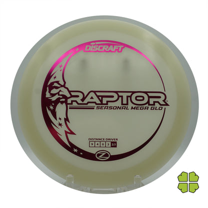 Raptor - Seasonal Mega Glo