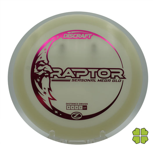 Raptor - Seasonal Mega Glo