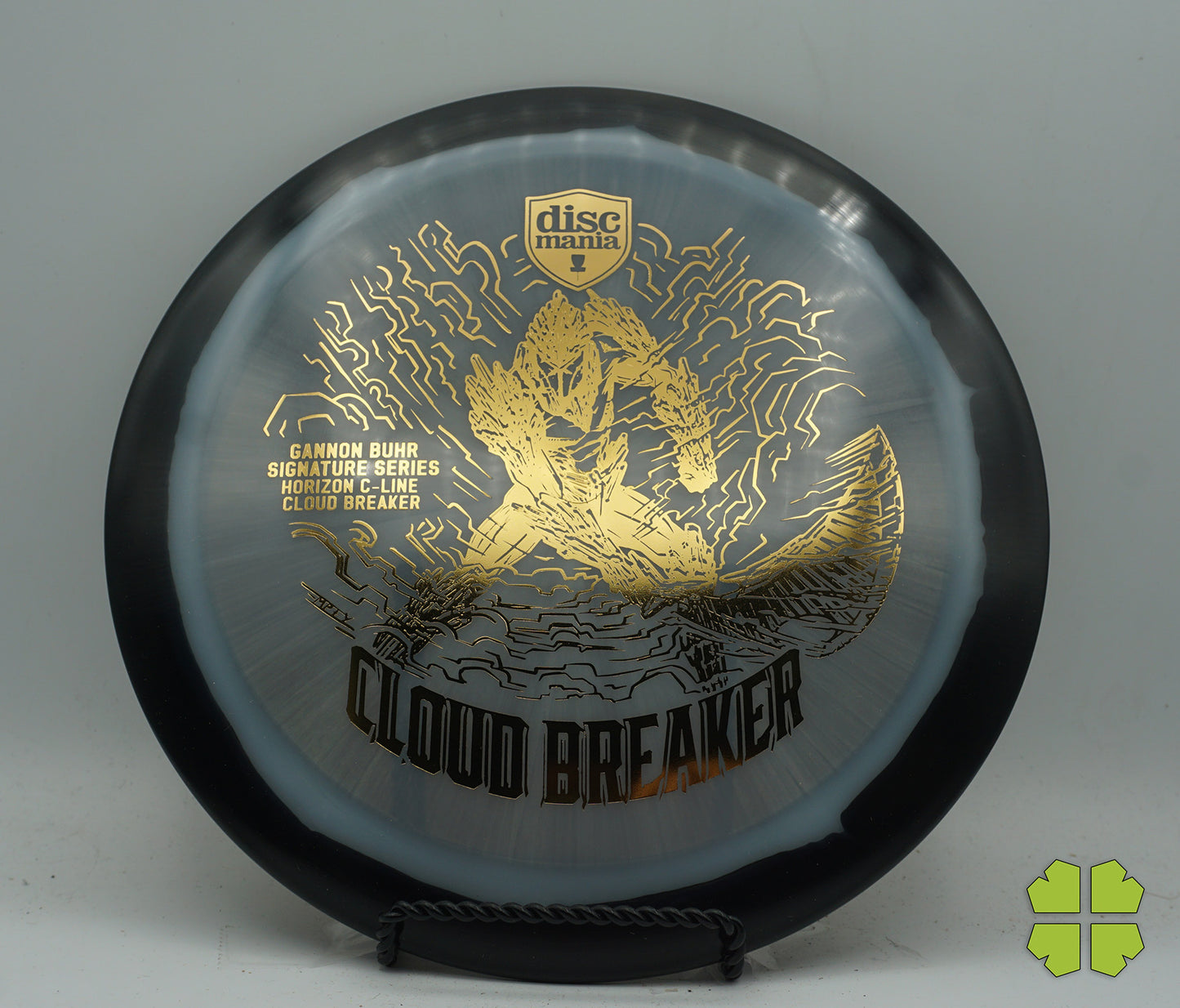 CloudBreaker - Horizon C-Line Gannon Buhr