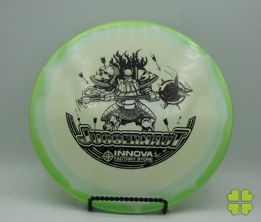 Pre-Owned Juggernaut 10/10