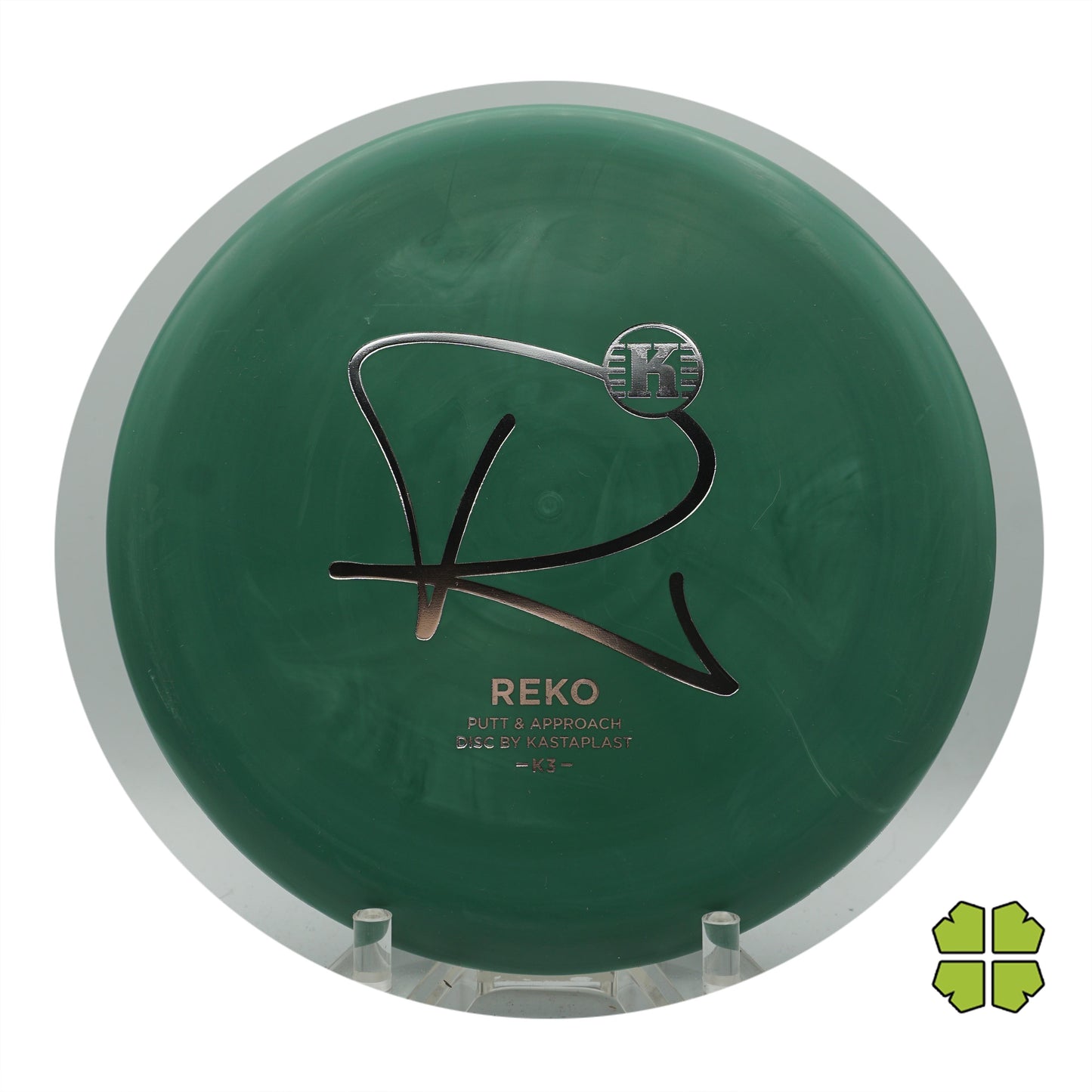Reko - K3 10th Anniversary
