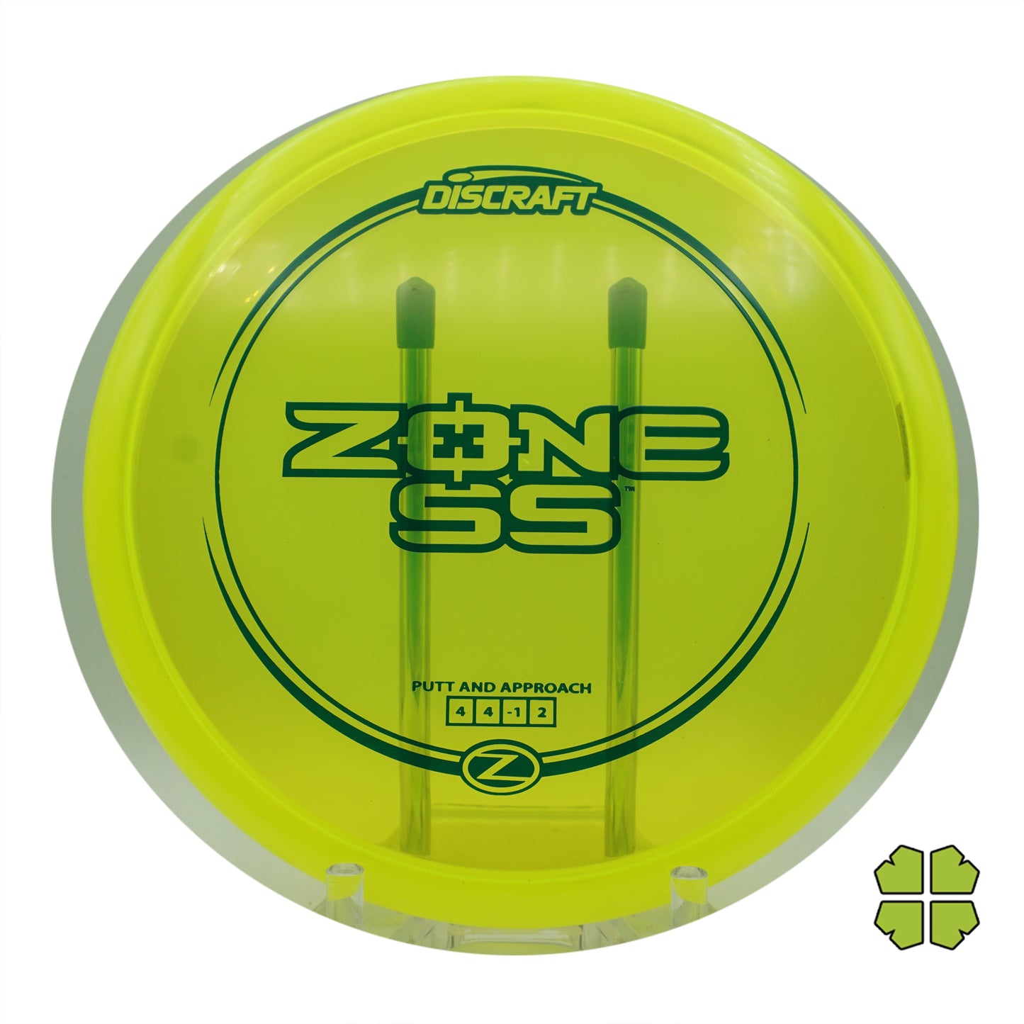 Zone SS - Z Line