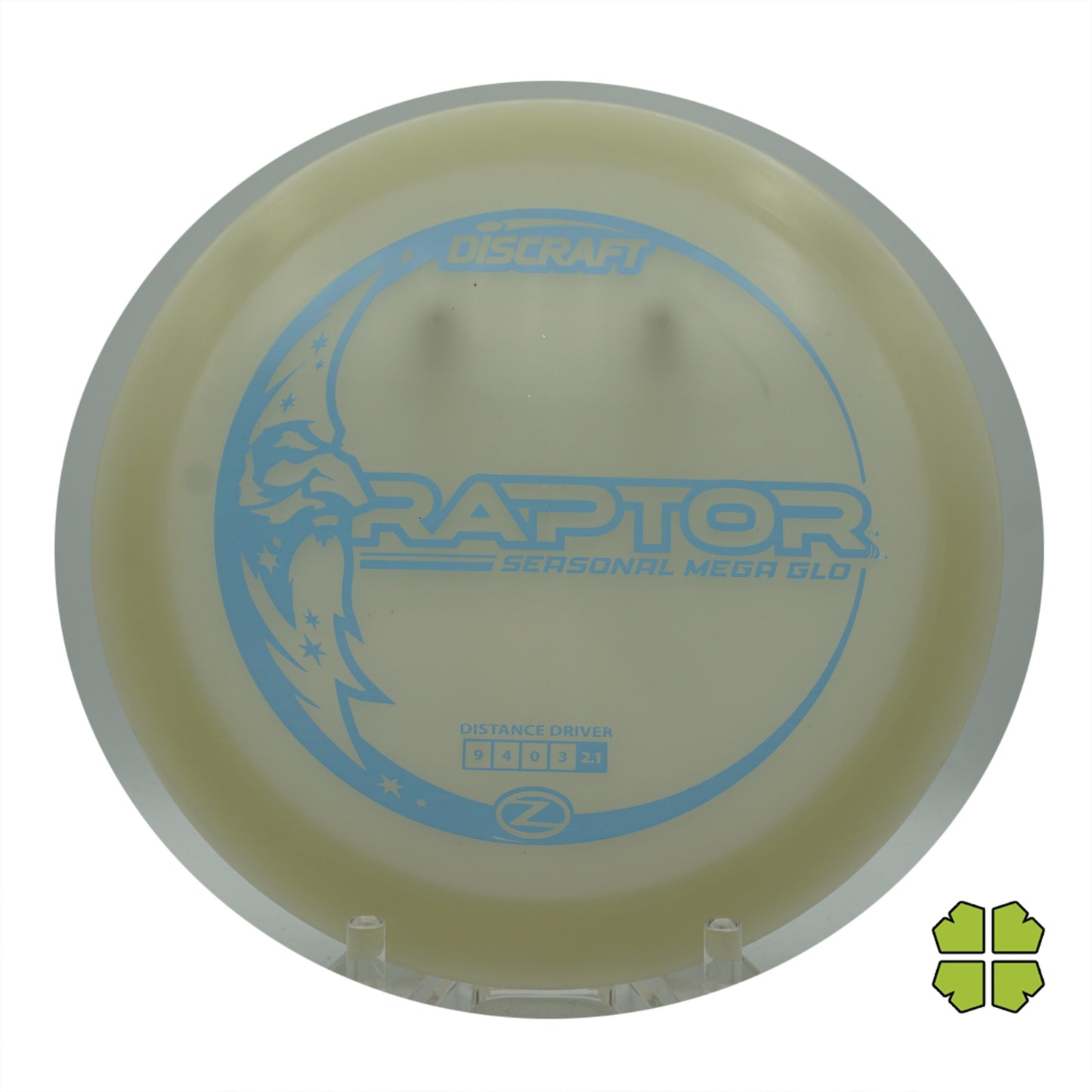 Raptor - Seasonal Mega Glo