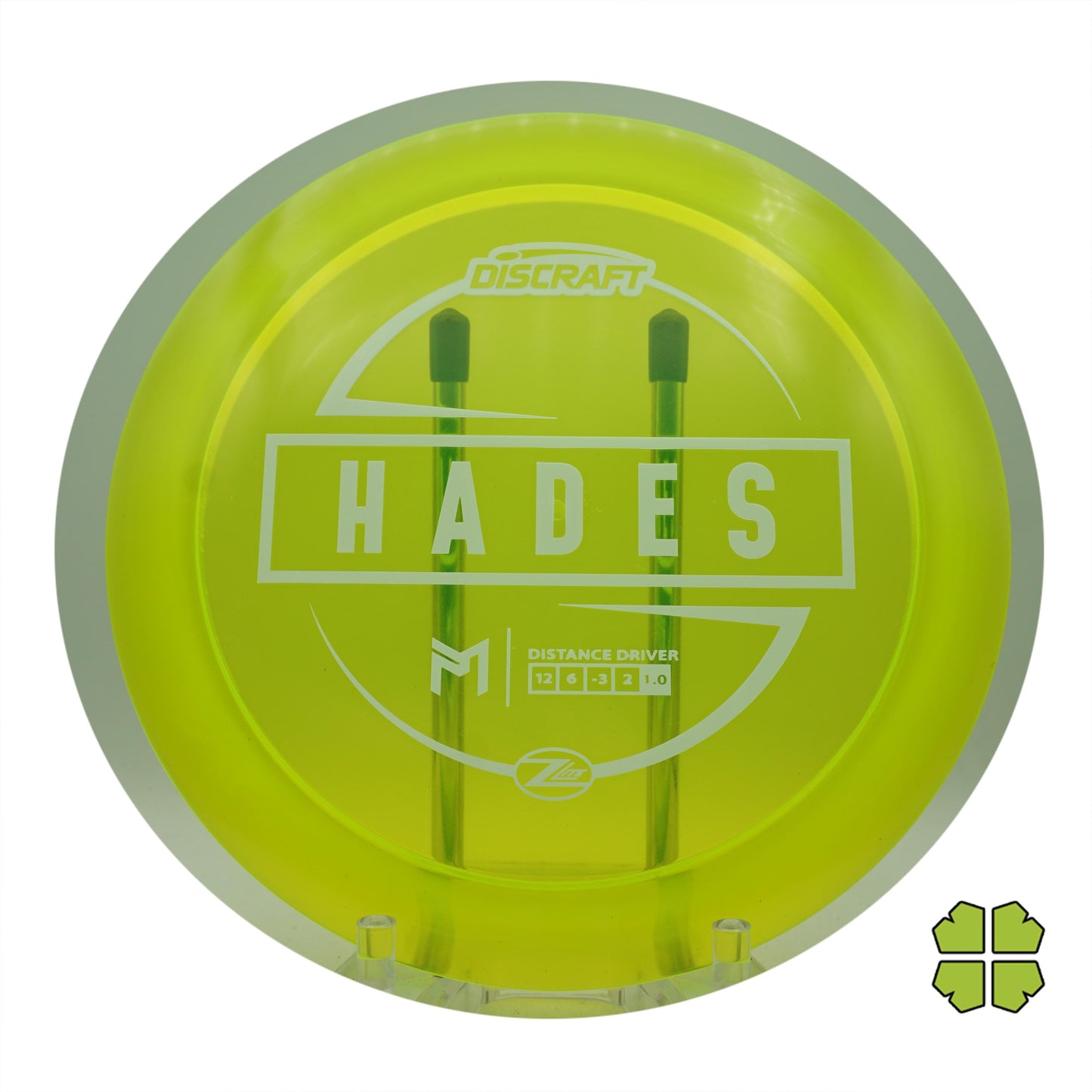Hades - Z lite