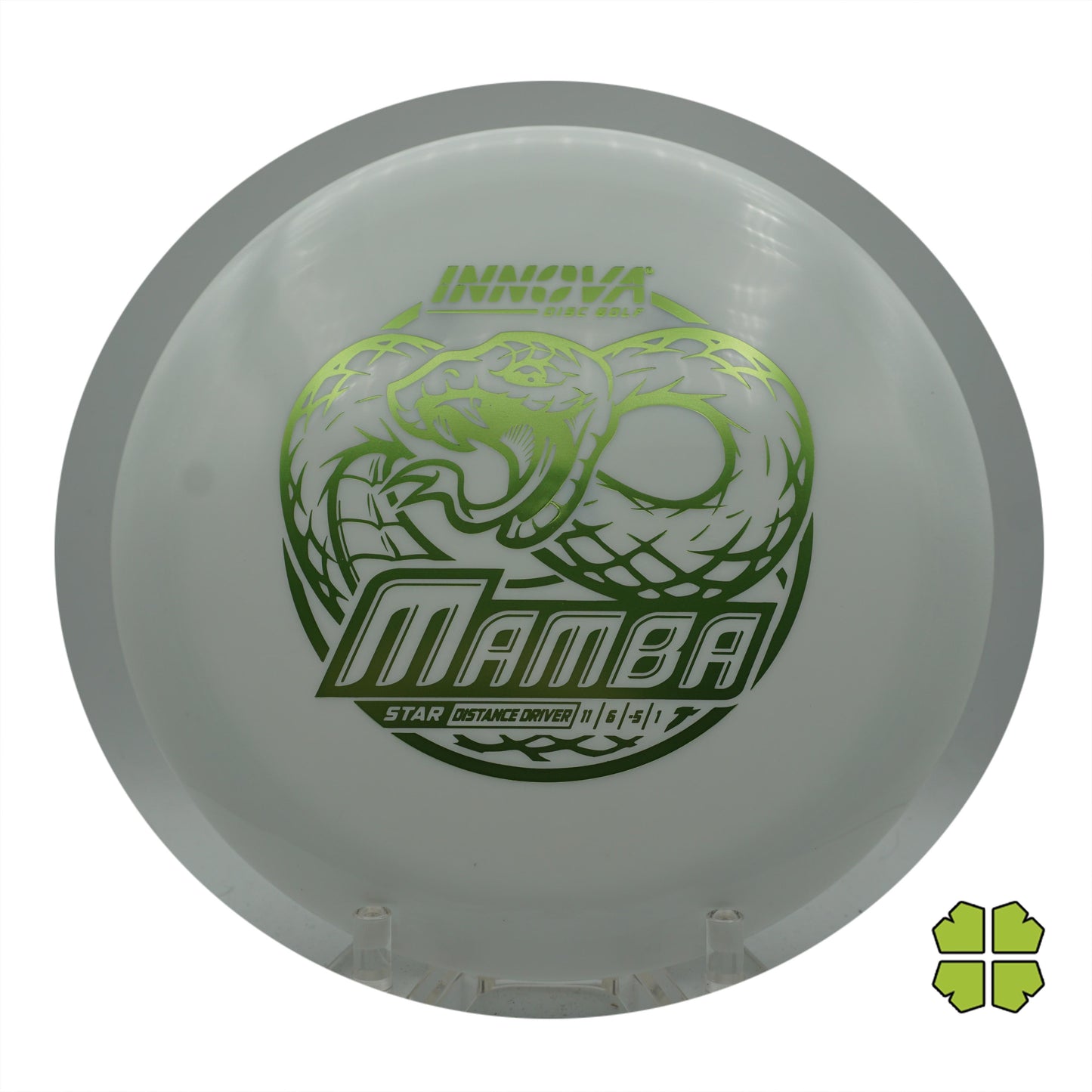 Mamba - Star (163g & Lower)