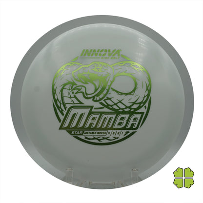 Mamba - Star (163g & Lower)