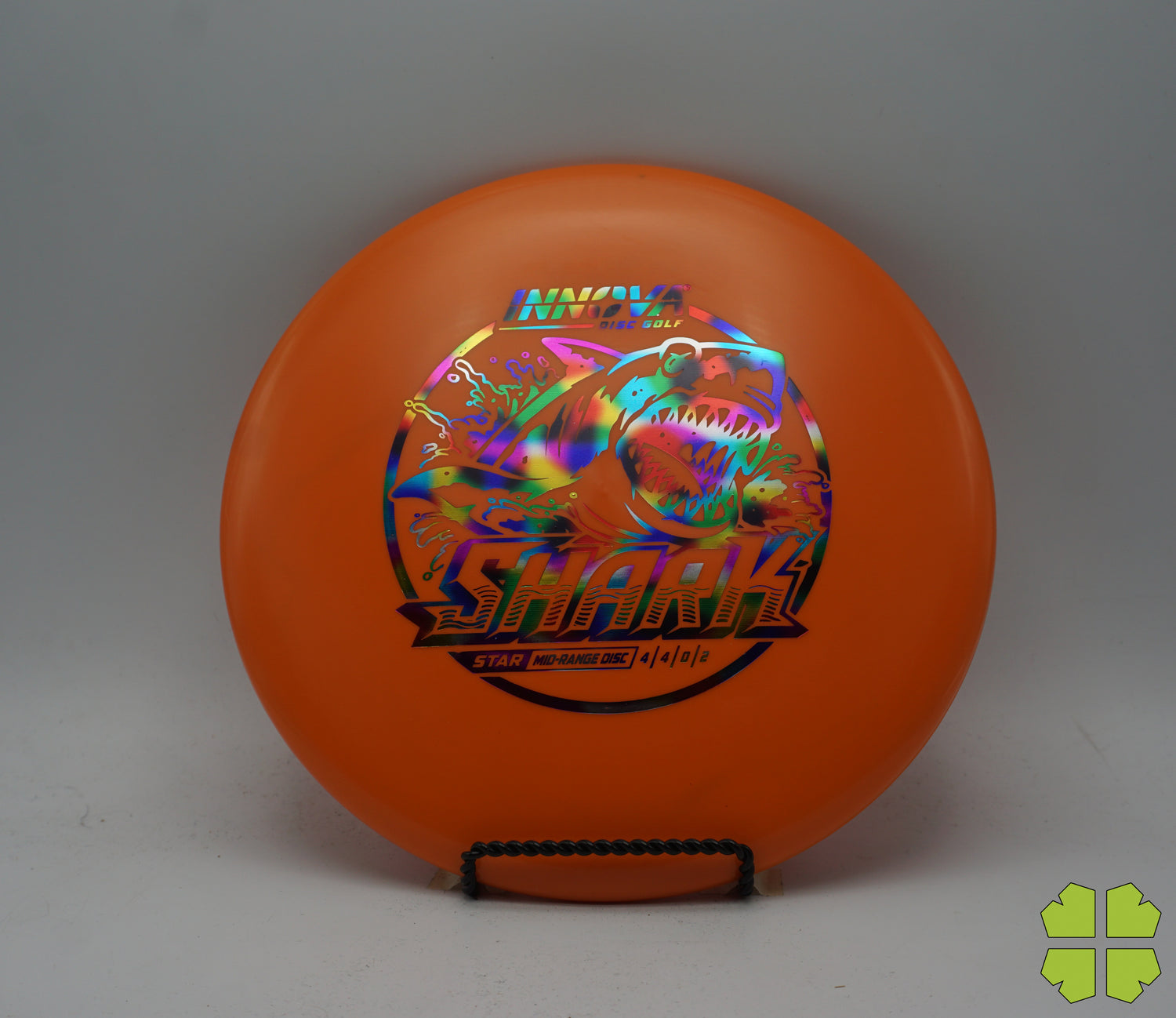 Innova Star Shark