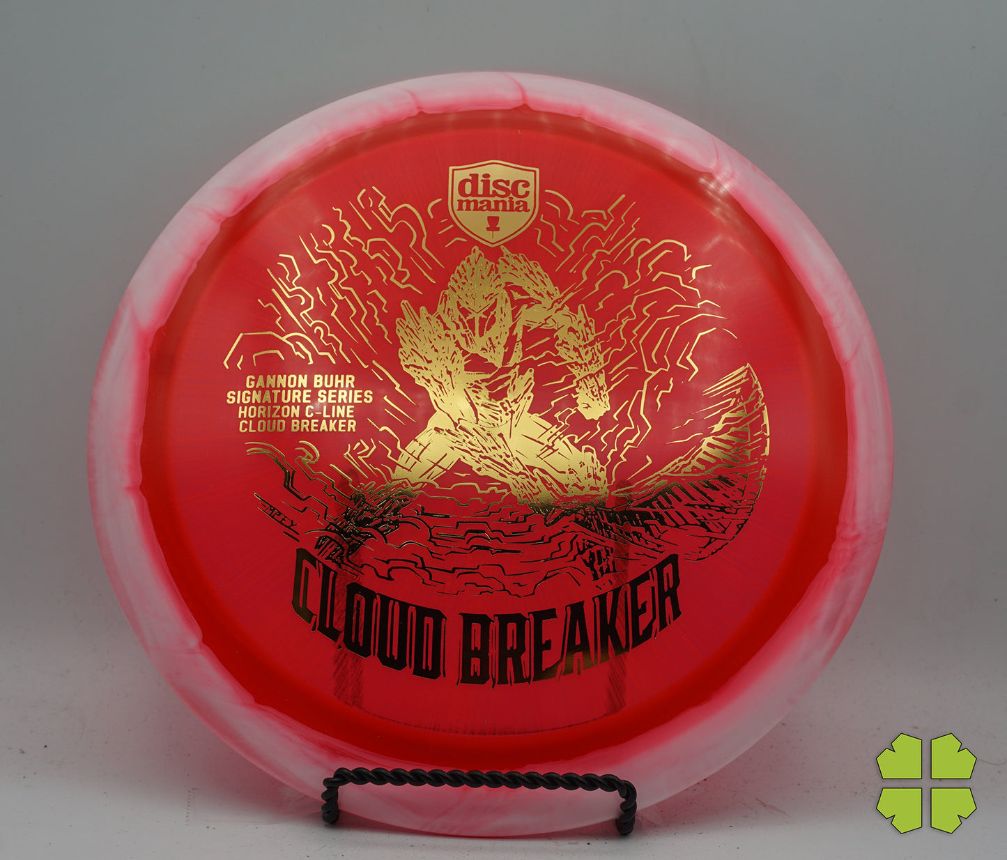 CloudBreaker - Horizon C-Line Gannon Buhr