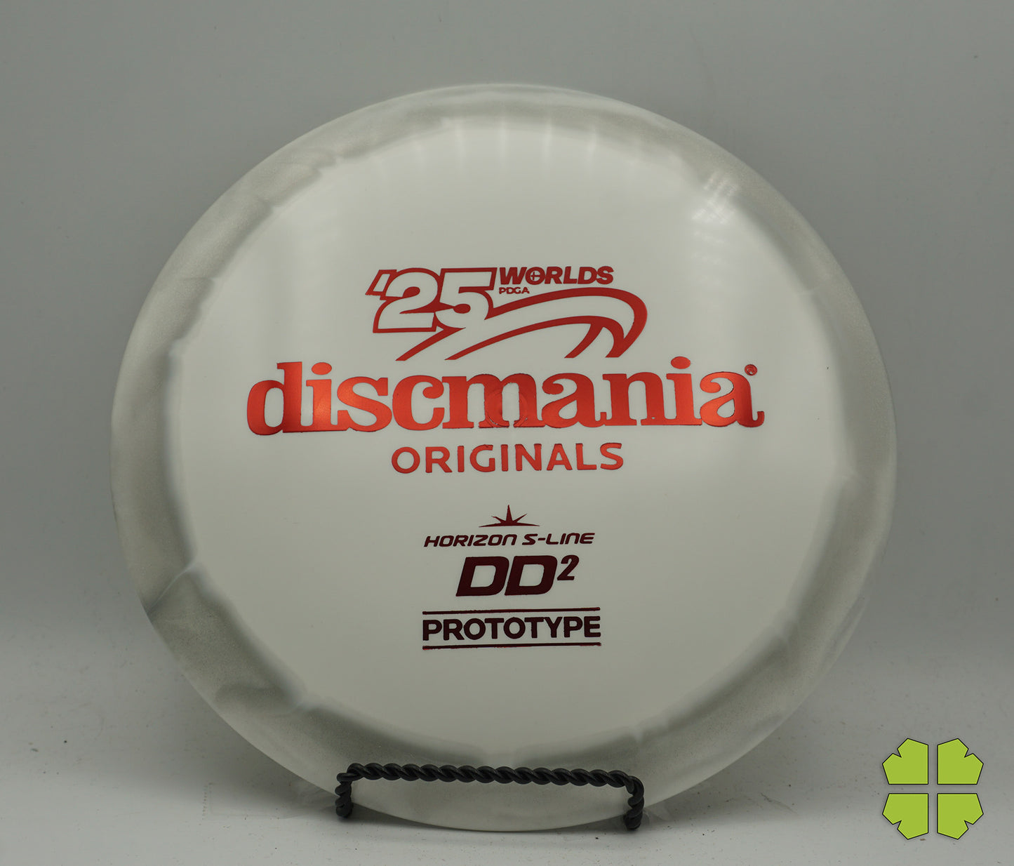 DD2 - Horizon S-Line