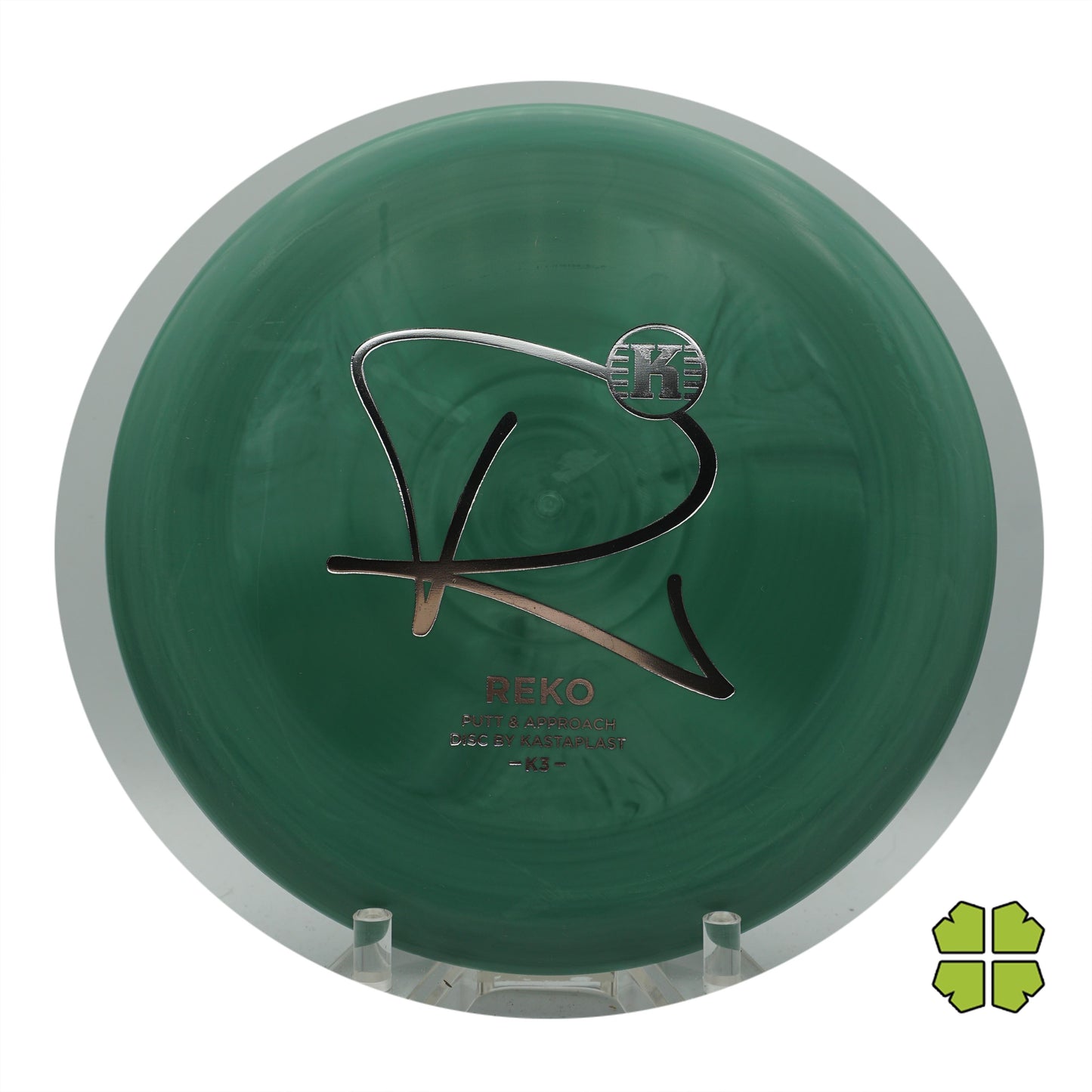 Reko - K3 10th Anniversary