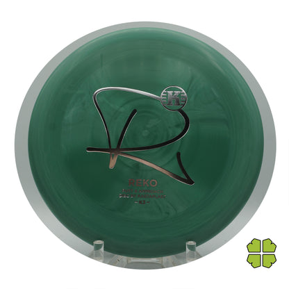 Reko - K3 10th Anniversary