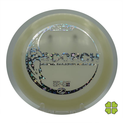 Scorch - Z Seasonal Mega Glo