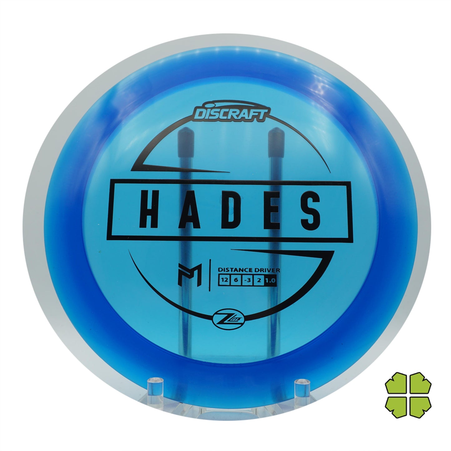 Hades - Z lite