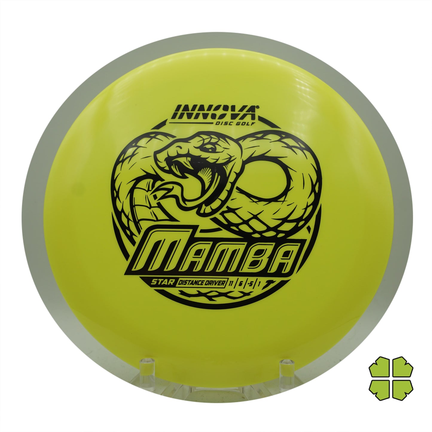 Mamba - Star (163g & Lower)