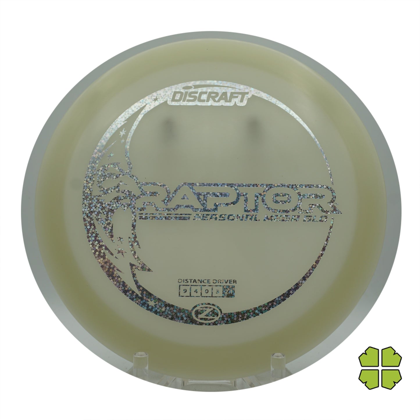 Raptor - Seasonal Mega Glo