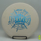 Zone - Crazy Tuff UV (Photon) Pre-Owned 10/10