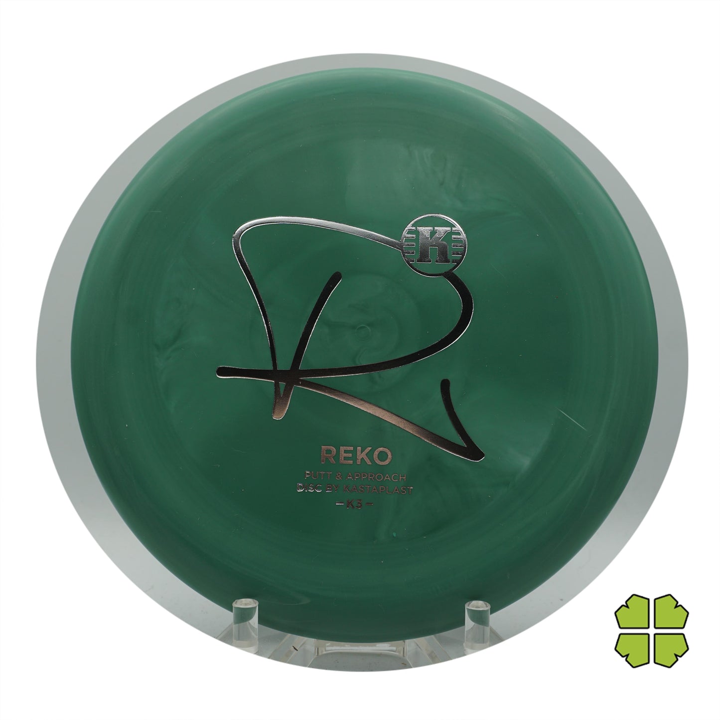 Reko - K3 10th Anniversary