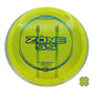 Zone SS - Z Line