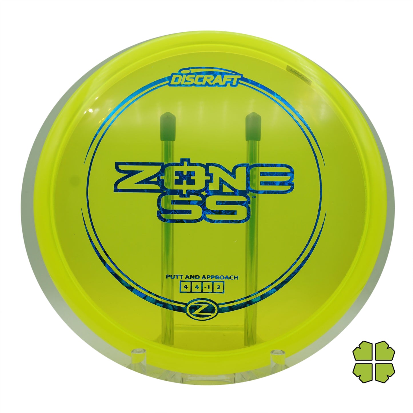 Zone SS - Z Line
