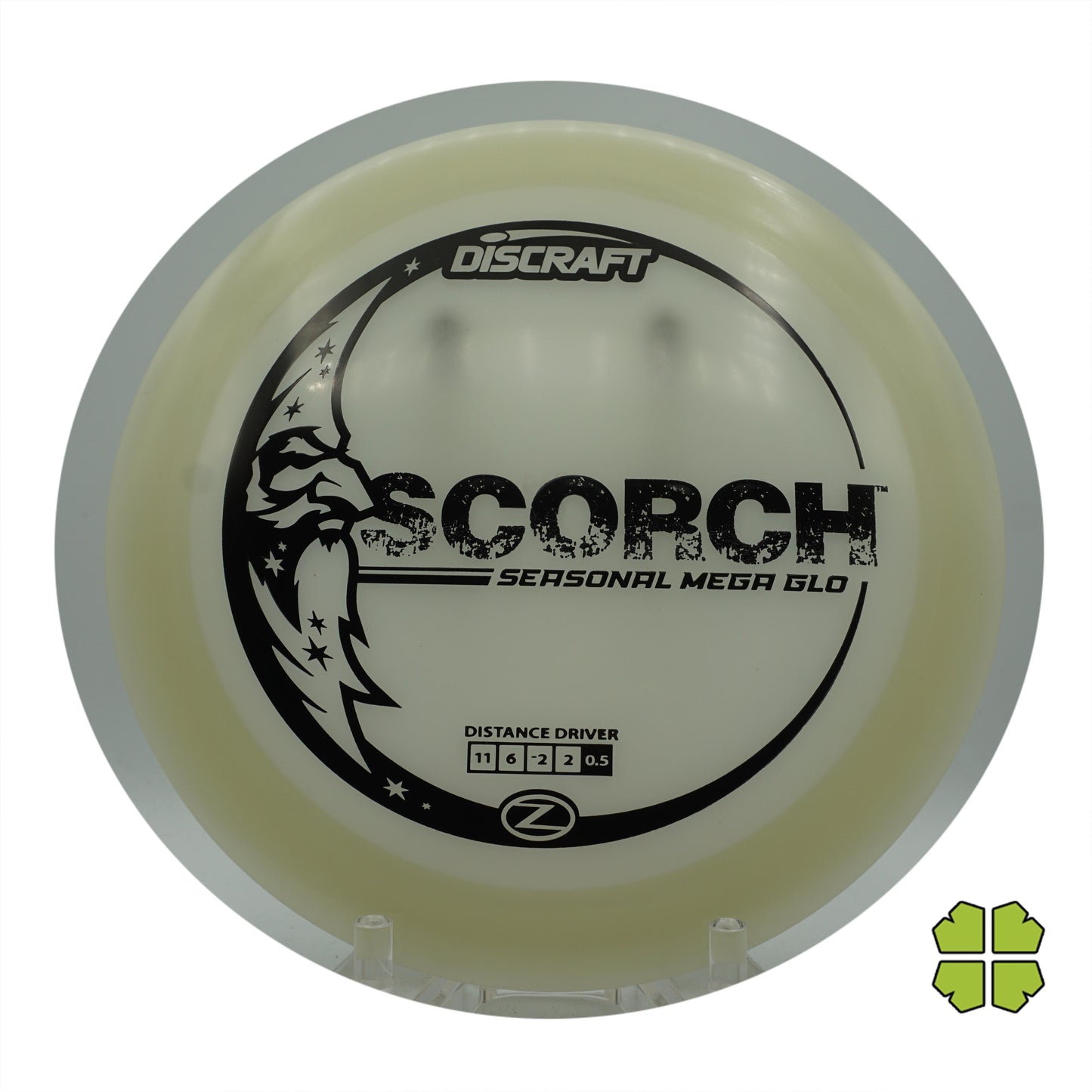 Scorch - Z Seasonal Mega Glo