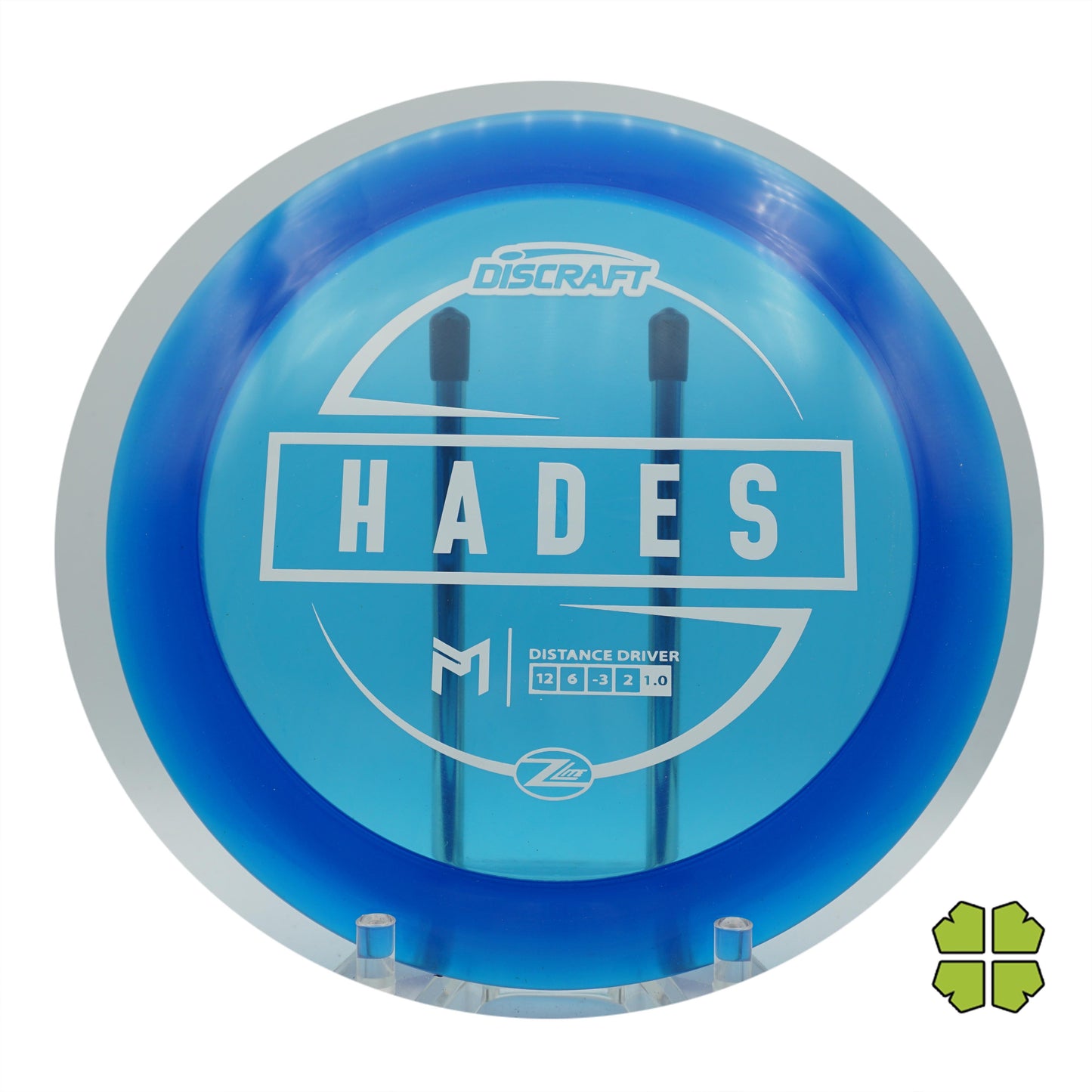 Hades - Z lite