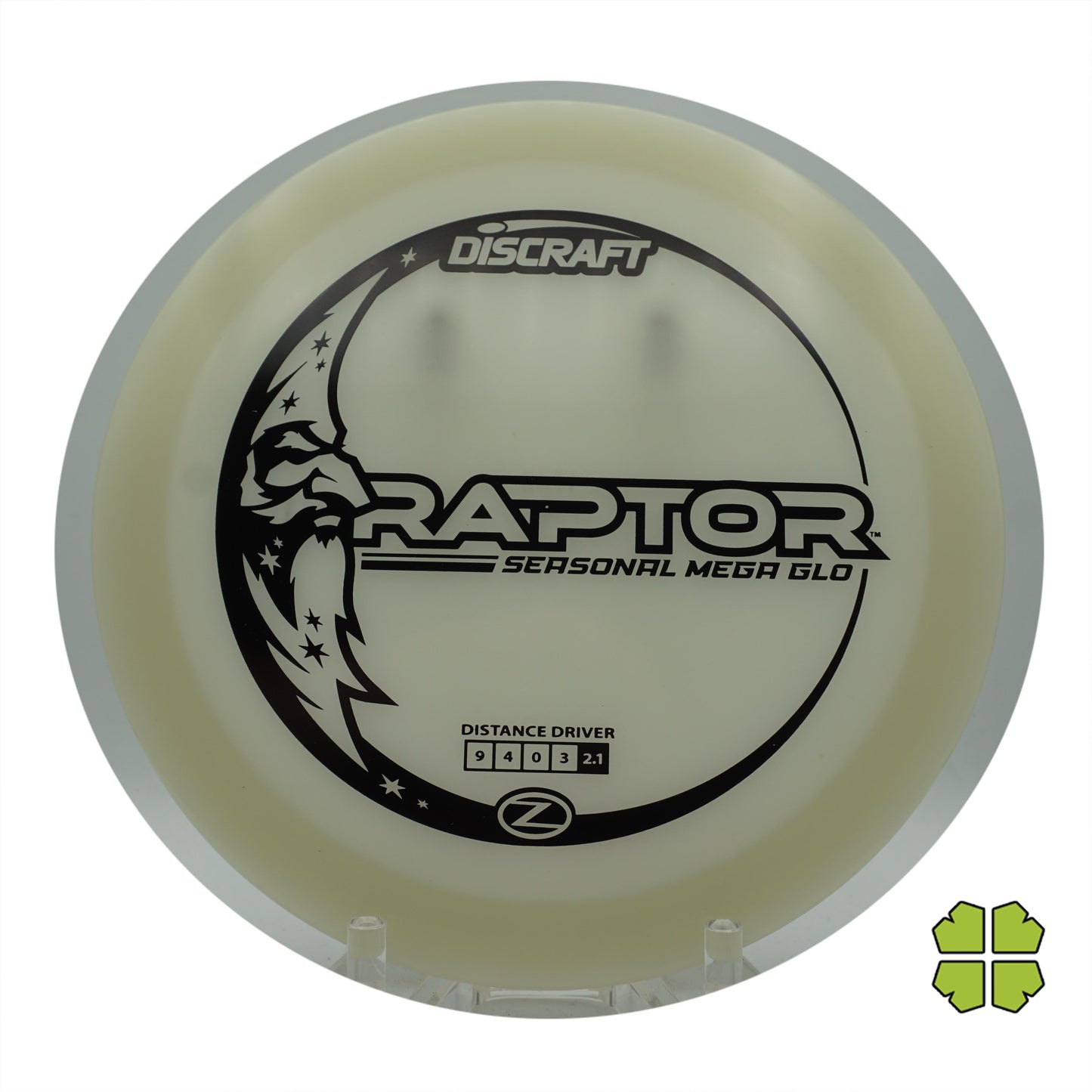 Raptor - Seasonal Mega Glo