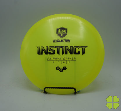 Instinct - Neo