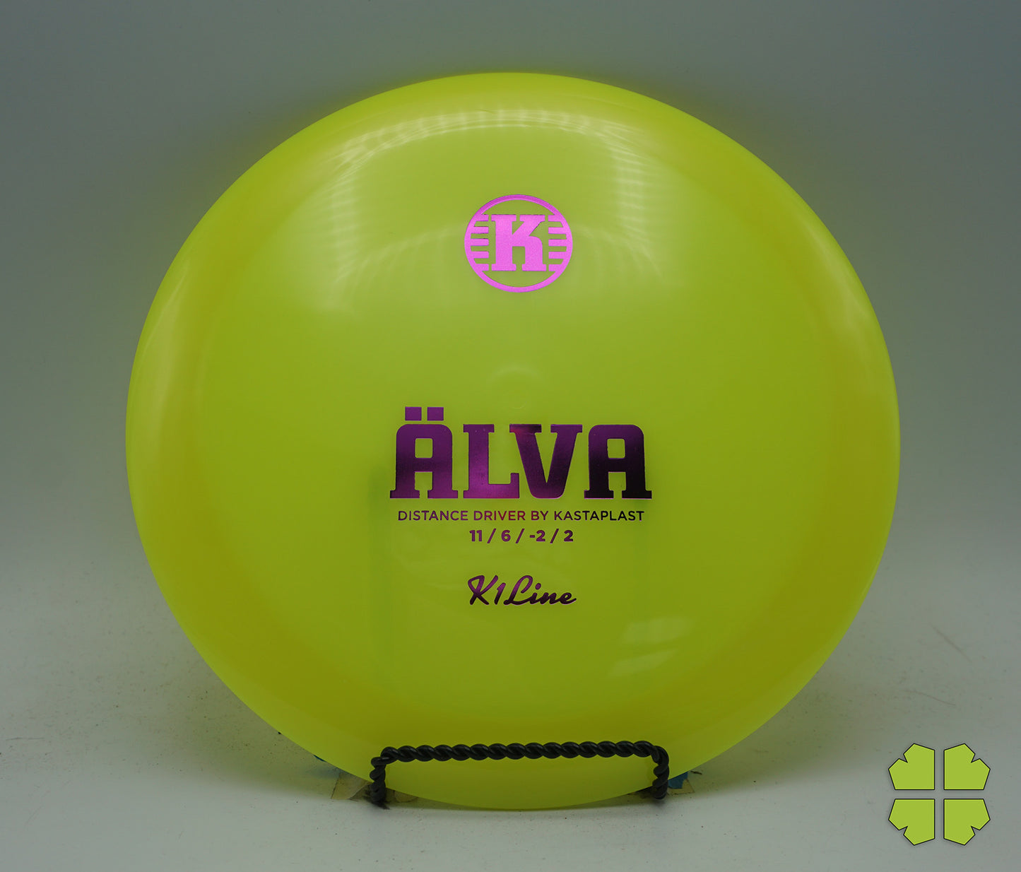 Alva - K1 Line