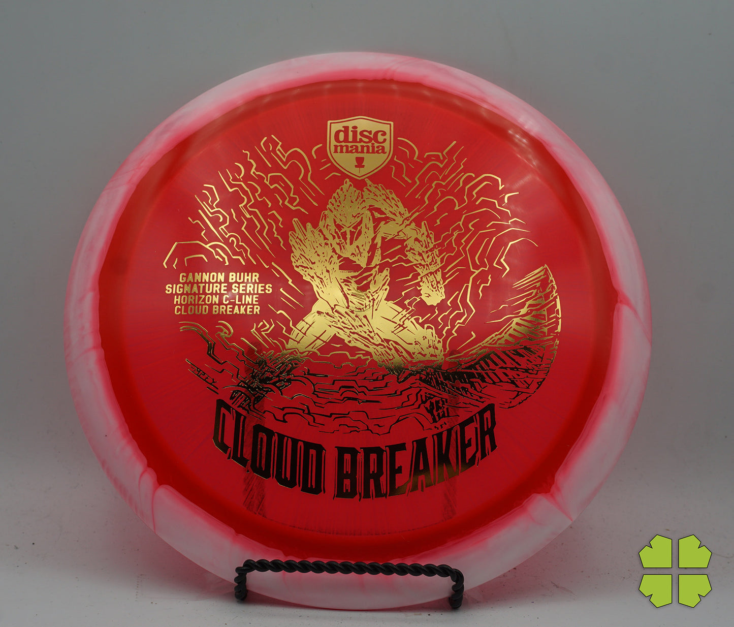CloudBreaker - Horizon C-Line Gannon Buhr