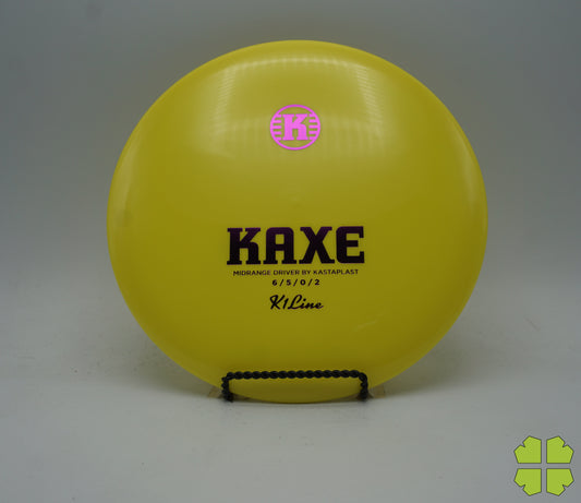 Kaxe - K1 Line