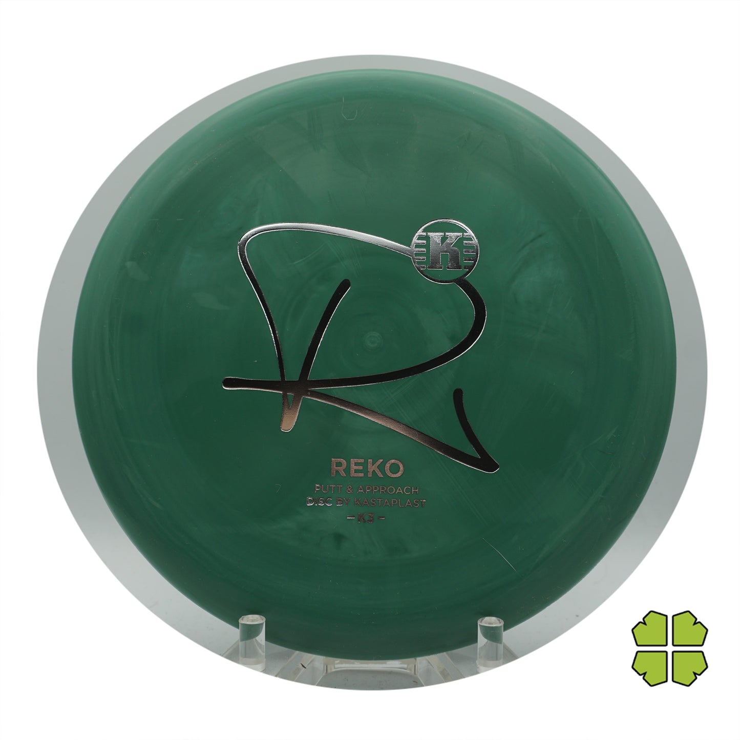 Reko - K3 10th Anniversary