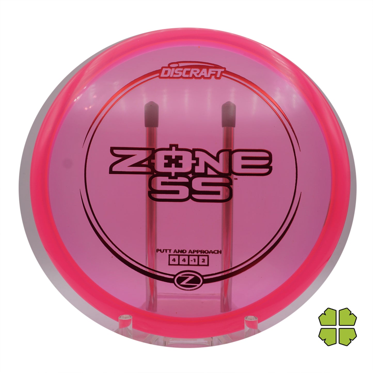 Zone SS - Z Line