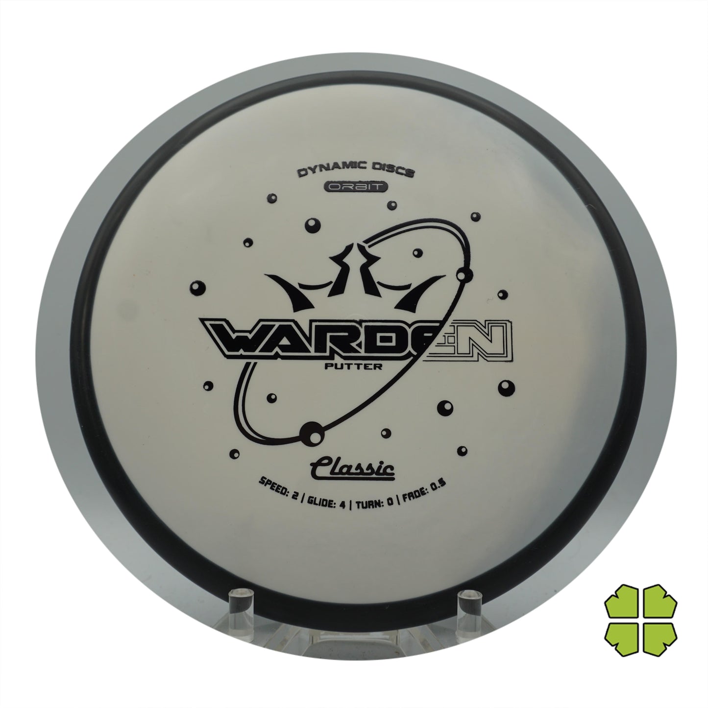 Warden - Classic Orbit