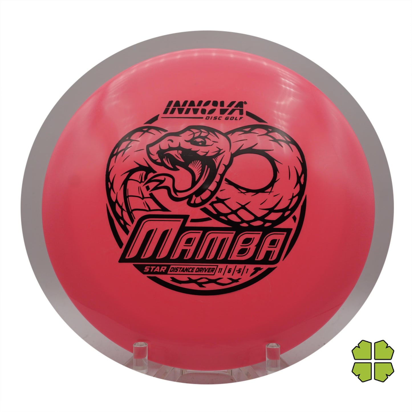 Mamba - Star (163g & Lower)