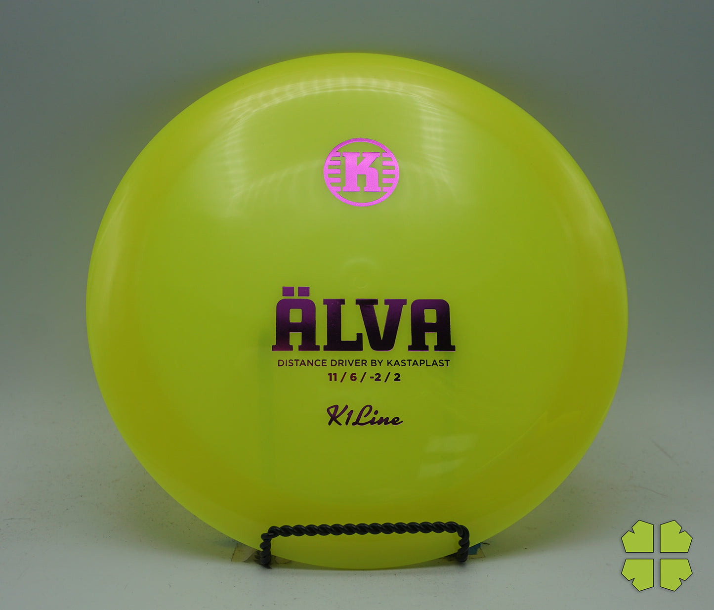 Alva - K1 Line